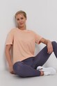 Quiksilver T-shirt pomarańczowy EQWZT03025