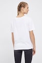 Quiksilver - Tričko EQWZT03028 bílá SS22