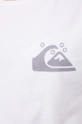 fehér Quiksilver - T-shirt