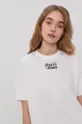 Puma T-shirt white