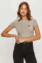 szürke Guess - T-shirt