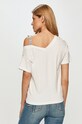 Guess - Tričko biela W1GI90.I3Z11
