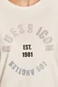 Guess - T-shirt Damski