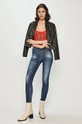 Guess - Top crvena