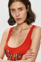 červená Guess - Top