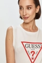 fehér Guess - Top