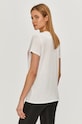 Oblečenie Tričko Guess W1GI91.R9TD2 biela