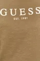 Хлопковая футболка Guess Женский