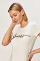 Guess - Tričko biela W1GI26.R9SN2