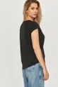 Calvin Klein - T-shirt 47 % Bawełna, 53 % Modal