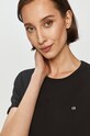 Calvin Klein - T-shirt czarny K20K202021.4891