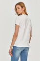 Oblečenie Calvin Klein - Tričko K20K201861.4891 biela
