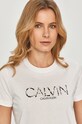 Calvin Klein - Tričko biela K20K201861.4891