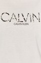 Calvin Klein - Tričko K20K201861.4891 biela