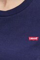 Levi's - Tričko 39185.0129 tmavomodrá