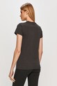 Odzież Levi's - T-shirt 17369.1252 czarny