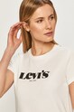 Levi's - Majica bijela 17369.1249