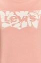 Levi's - Tričko 17369.1450 růžová
