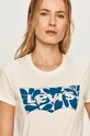 Levi's - Majica bijela 17369.1257