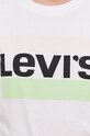 Tričko Levi's 17369.1499 bílá