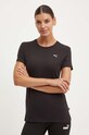 Tričko Puma 586776 čierna 586776