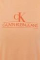 Tričko Calvin Klein Jeans Dámsky