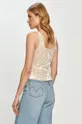 Calvin Klein Jeans - Top J20J215336.4891 100 % Poliester