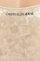 Calvin Klein Jeans - Top J20J215336.4891 Damski