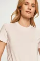 różowy Calvin Klein Jeans - T-shirt J20J215322.4891