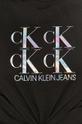 Tričko Calvin Klein Jeans Dámsky