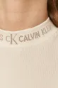Calvin Klein Jeans - T-shirt J20J215230.4891 Damski