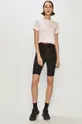 Calvin Klein Jeans - T-shirt J20J215324.4891 różowy