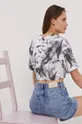 Μπλουζάκι Calvin Klein Jeans  100% Βαμβάκι