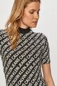 Calvin Klein Jeans - Tričko čierna J20J215613.4891