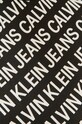 Calvin Klein Jeans - Tričko J20J215613.4891 čierna