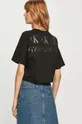 Calvin Klein Jeans - T-shirt J20J215313.4891 100 % Bawełna organiczna