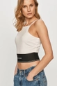 biela Calvin Klein Jeans - Top