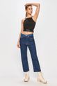 Calvin Klein Jeans - Top čierna