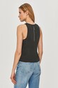 Odzież Calvin Klein Jeans - Bluzka J20J215338.4891 J20J215338.4891 czarny
