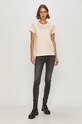 Tričko Levi's 17369.1277 růžová SS21