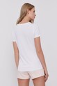 Odzież Liu Jo - T-shirt WA1551.J5003 WA1551.J5003 biały