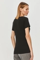 Liu Jo - T-shirt TA1162.J6042 93 % Bawełna, 7 % Elastan