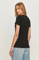 Liu Jo - T-shirt TA1212.J5972 94 % Bawełna, 6 % Elastan