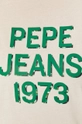 Pepe Jeans - T-shirt Ashley Damski