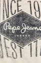 Pepe Jeans - T-shirt Alex Damski
