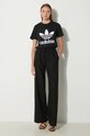 adidas Originals - Тениска GN2896 GN2896 черен AW21