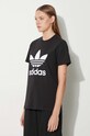 adidas Originals - Тениска GN2896 черен GN2896