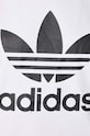 adidas Trefoil Tee W White GN2899