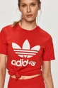 adidas Originals - T-shirt GN2902 Damski