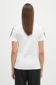 Abbigliamento adidas Originals t-shirt in cotone GN2913 bianco